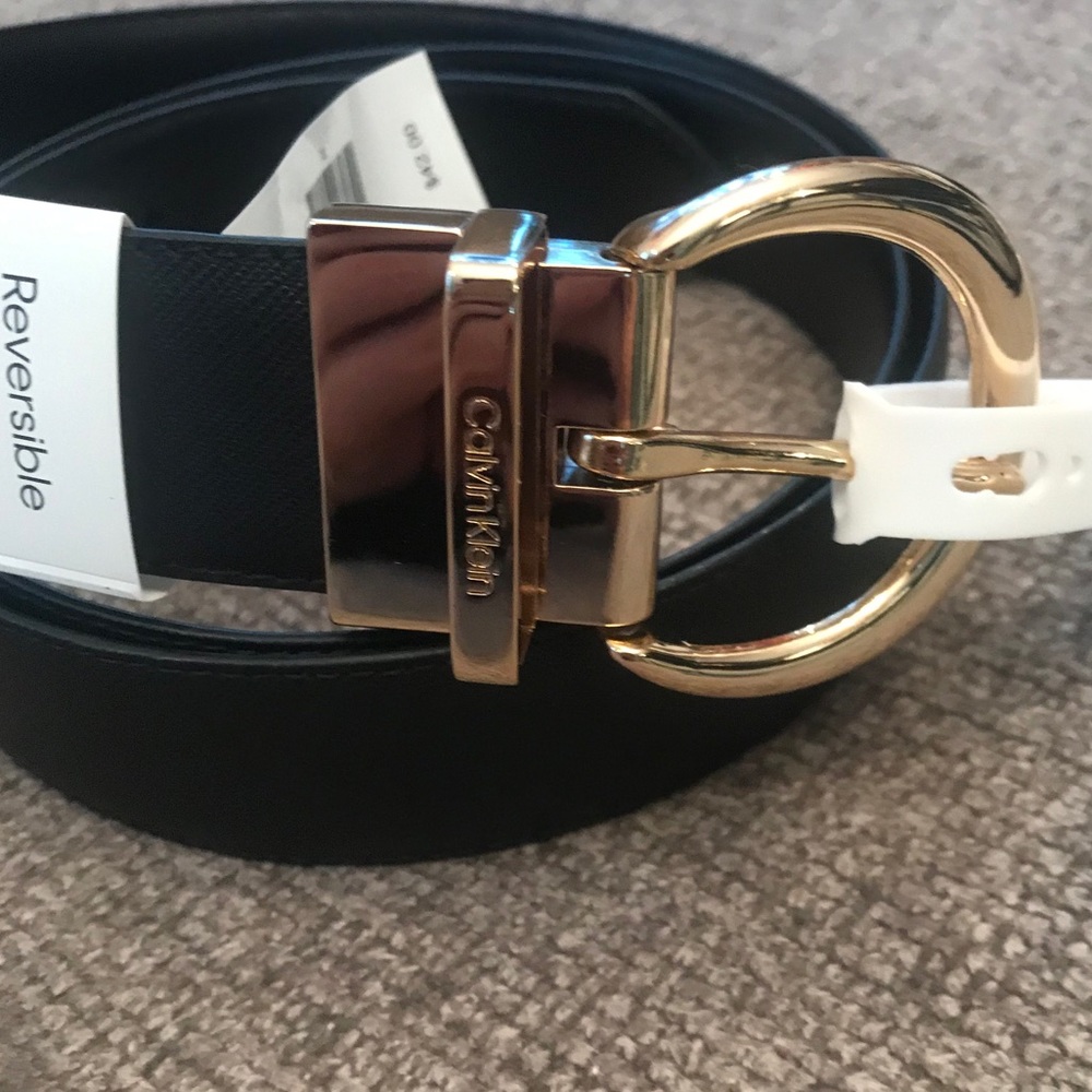 Calvin Klein Belt - Picture 2 of 7